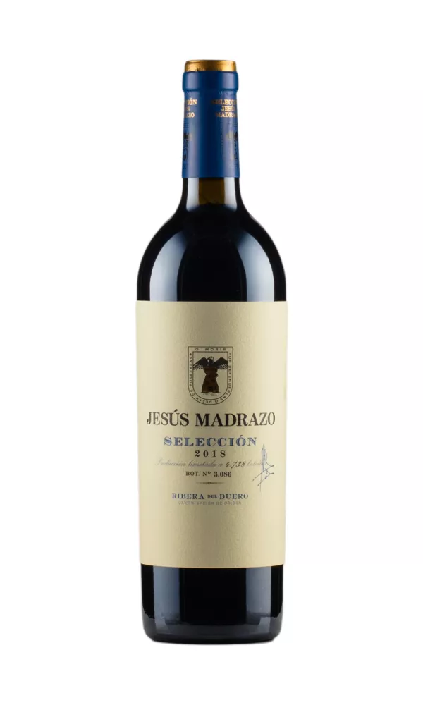 Jesus Madrazo Ribera Seleccion Jesus Madrazo Ribera Seleccion
