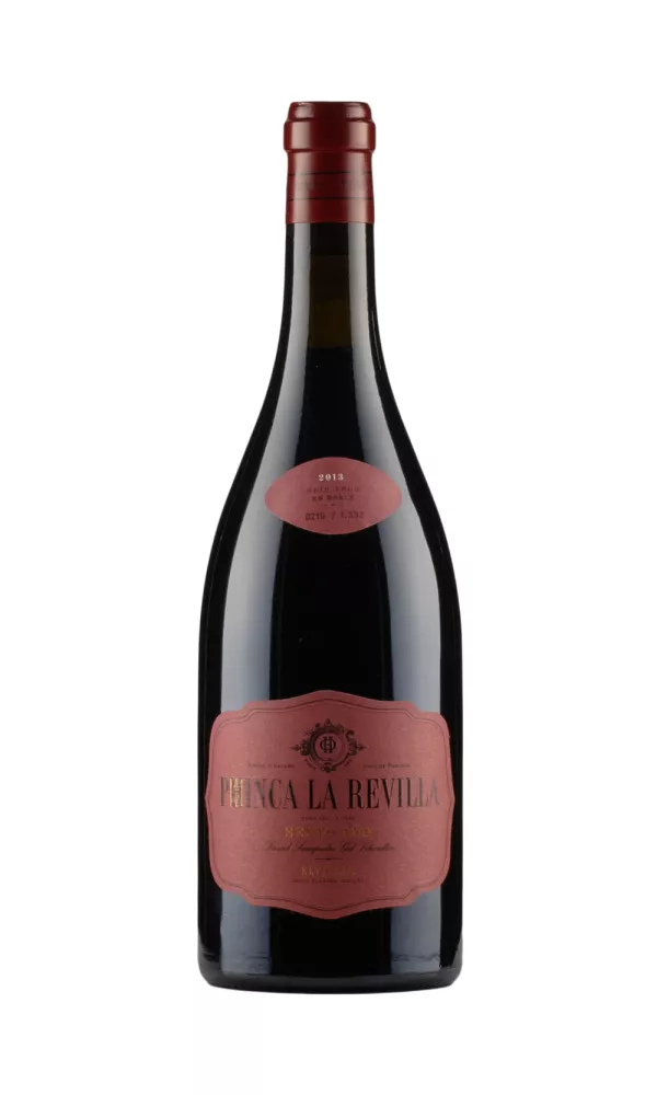 Phinca La Revilla Sexto Ano Rioja Phinca La Revilla Sexto Ano Rioja