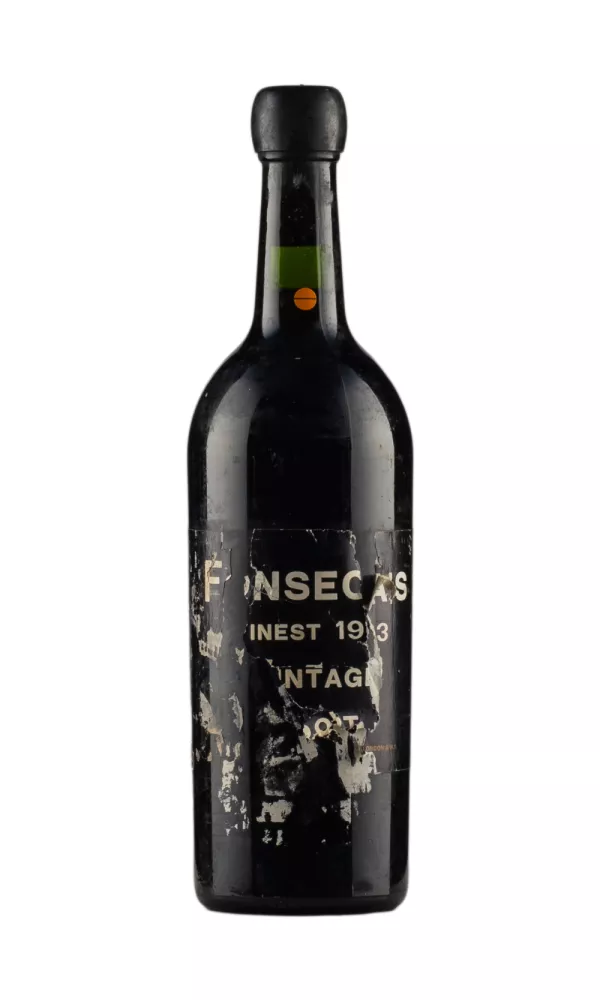Fonseca Vintage (Damaged Label) Fonseca Vintage (Damaged Label)