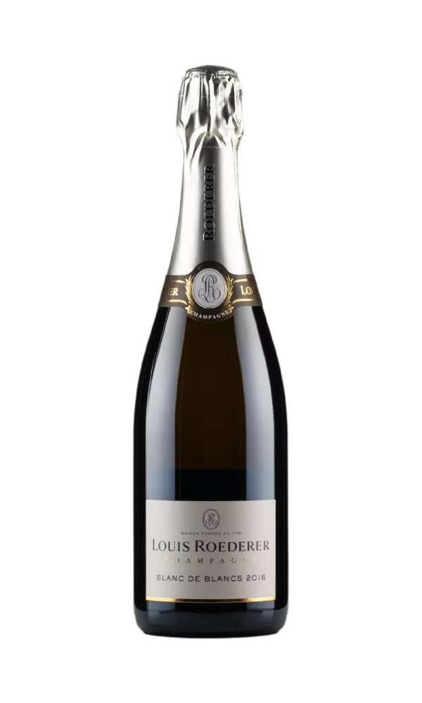 Louis Roederer Blanc de Blancs Louis Roederer Blanc de Blancs