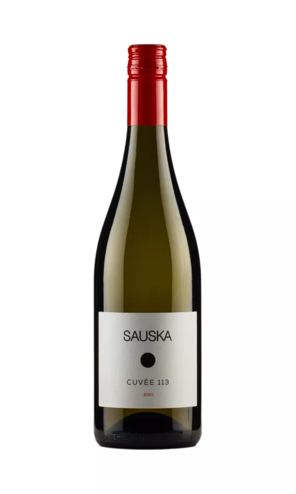 Sauska Cuvee 113 Sauska Cuvee 113