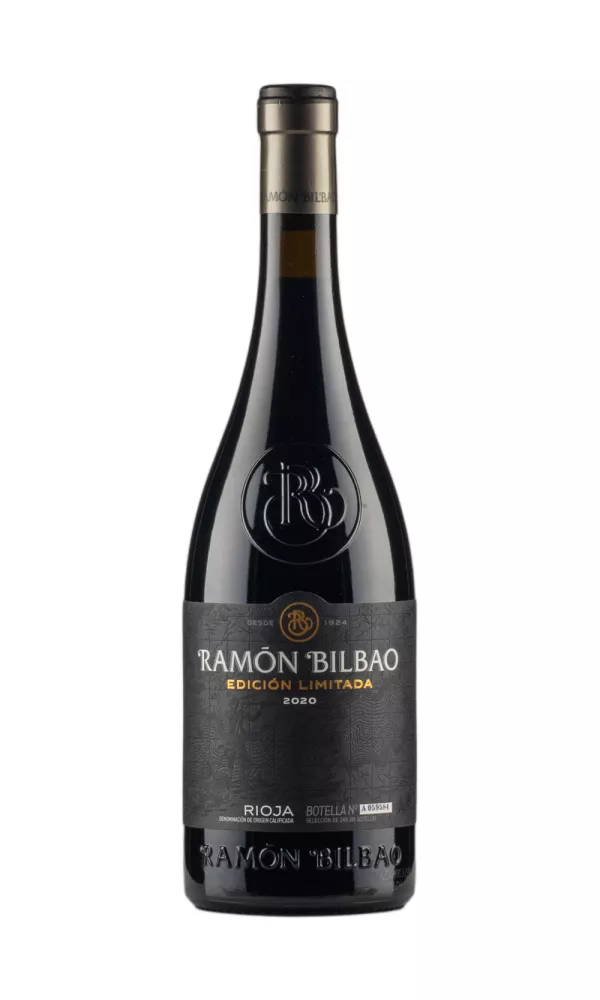Ramon Bilbao Edicion Limitada Rioja Ramon Bilbao Edicion Limitada Rioja