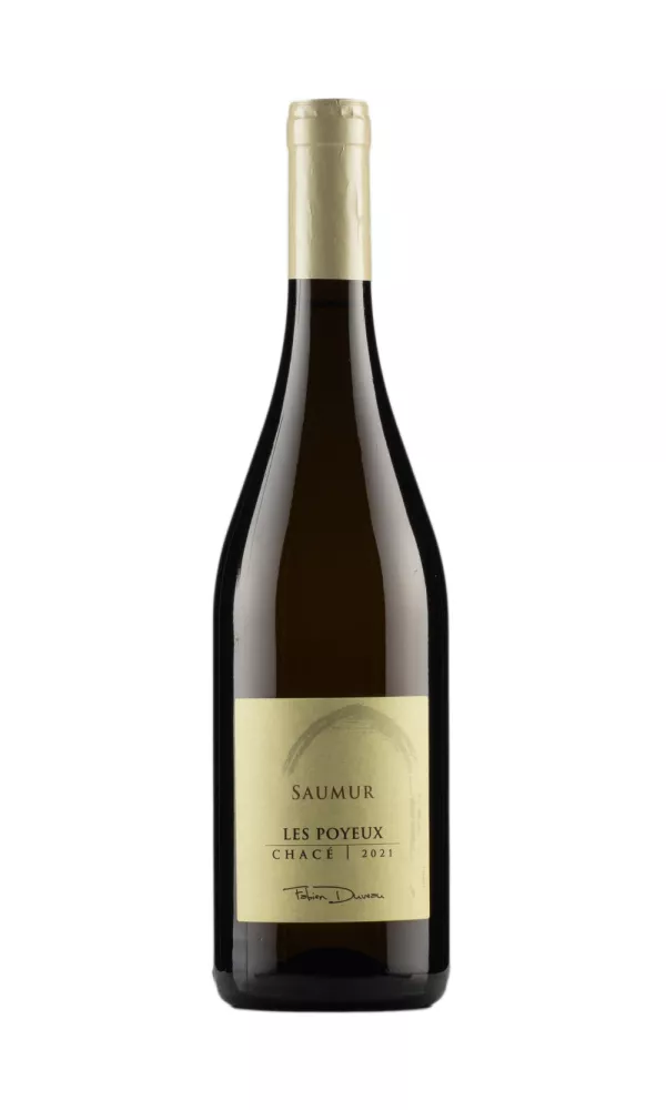 Saumur Blanc Les Poyeux Domaine Fabien Duveau Saumur Blanc Les Poyeux Domaine Fabien Duveau
