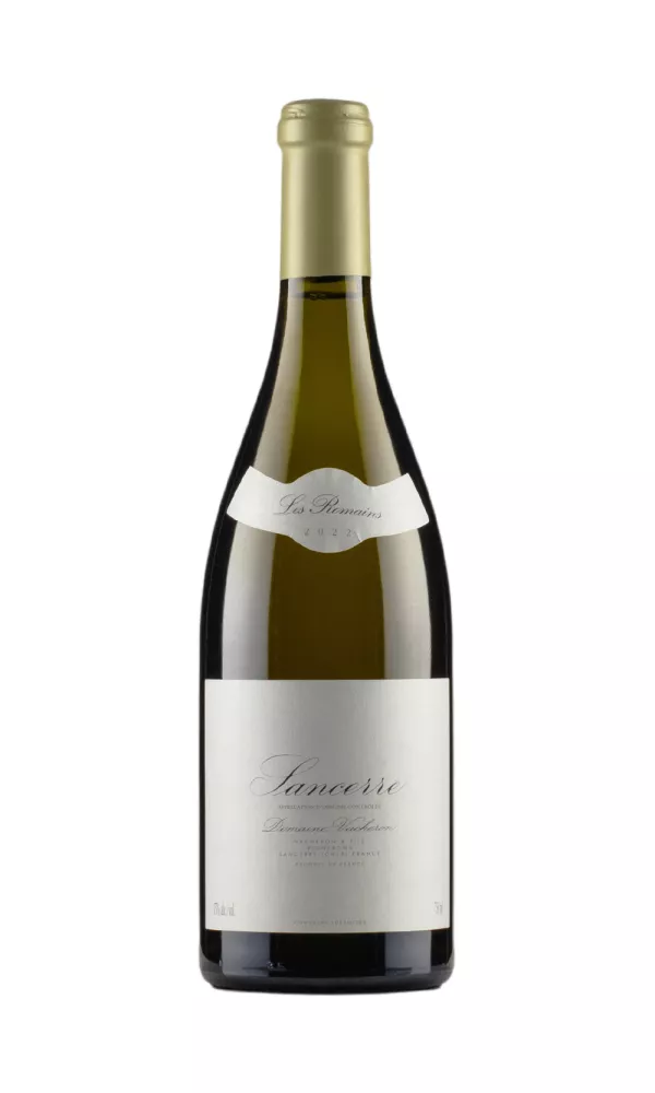 Vacheron Sancerre Les Romains Vacheron Sancerre Les Romains