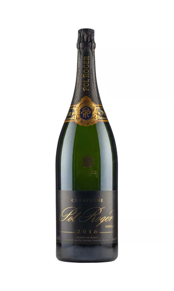 Pol Roger Vintage 300cl Pol Roger Vintage 300cl
