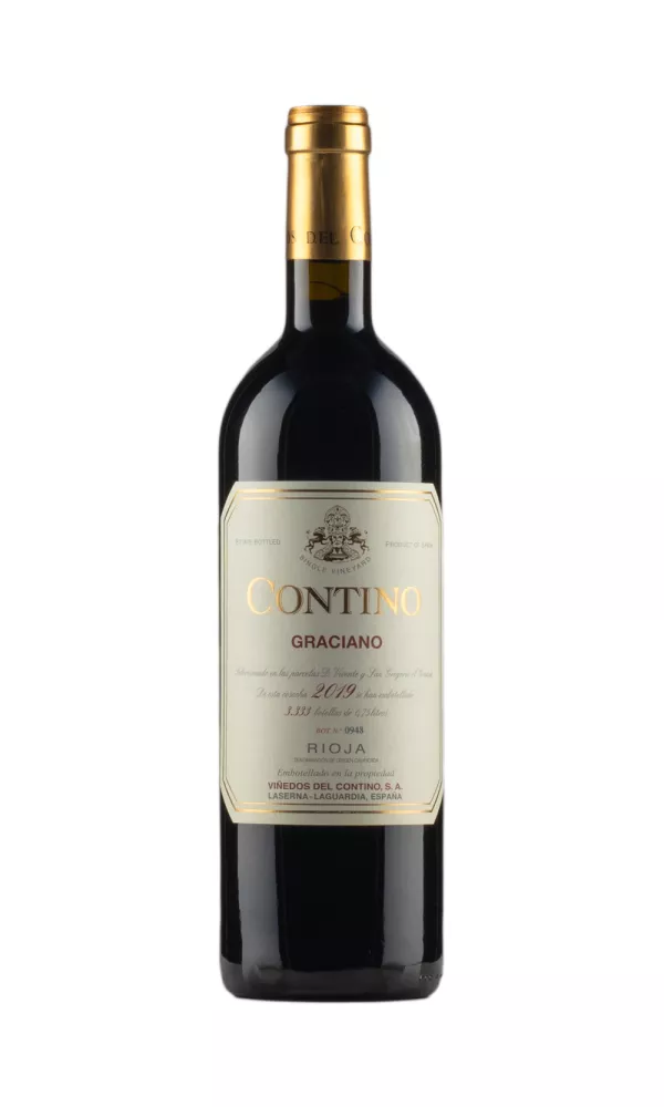 Contino Graciano Contino Graciano