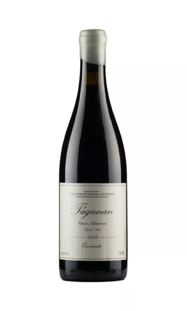 Envinate Taganan Tinto Envinate Taganan Tinto