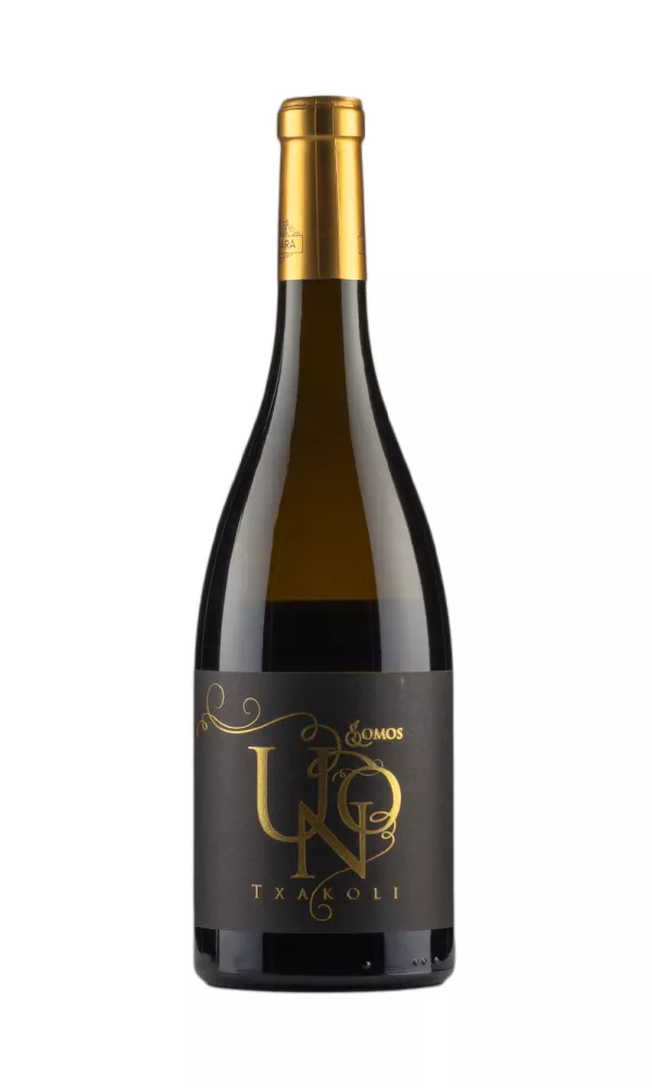 Uno Txakoli Goianea Uno Txakoli Goianea