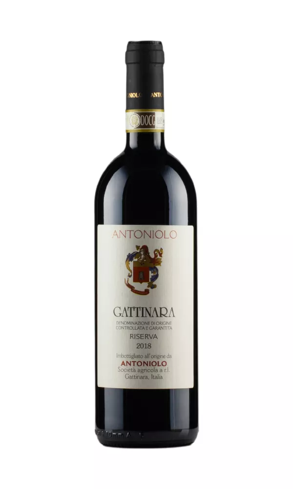 Gattinara Riserva Antoniolo Gattinara Riserva Antoniolo