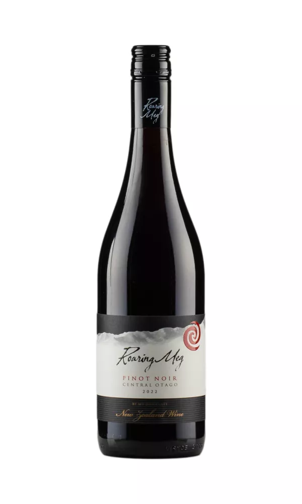 Mount Difficulty Roaring Meg Pinot Noir Mount Difficulty Roaring Meg Pinot Noir
