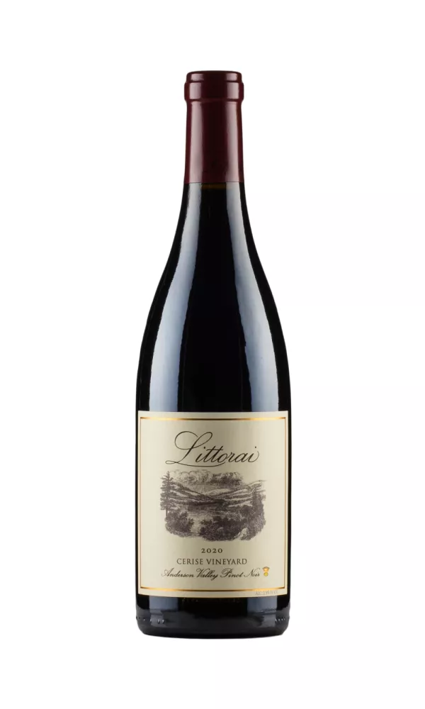 Littorai Cerise Vineyard Pinot Noir Littorai Cerise Vineyard Pinot Noir