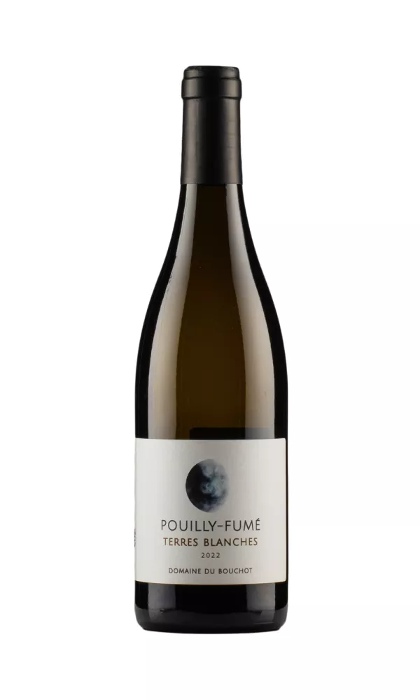 Pouilly Fume Terres Blanches Domaine du Bouchot Pouilly Fume Terres Blanches Domaine du Bouchot