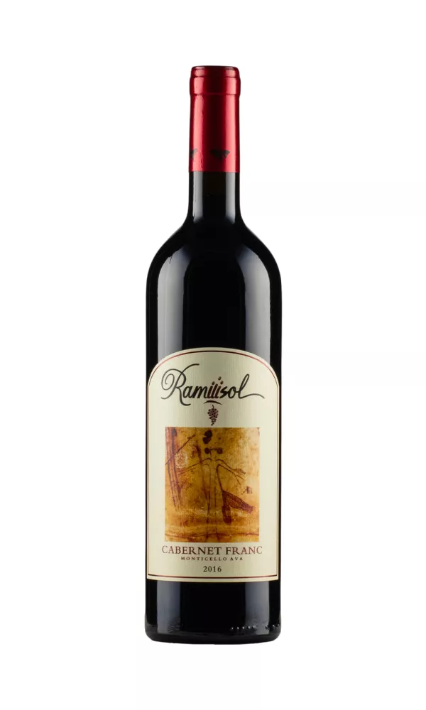 Ramiiisol Cabernet Franc Ramiiisol Cabernet Franc