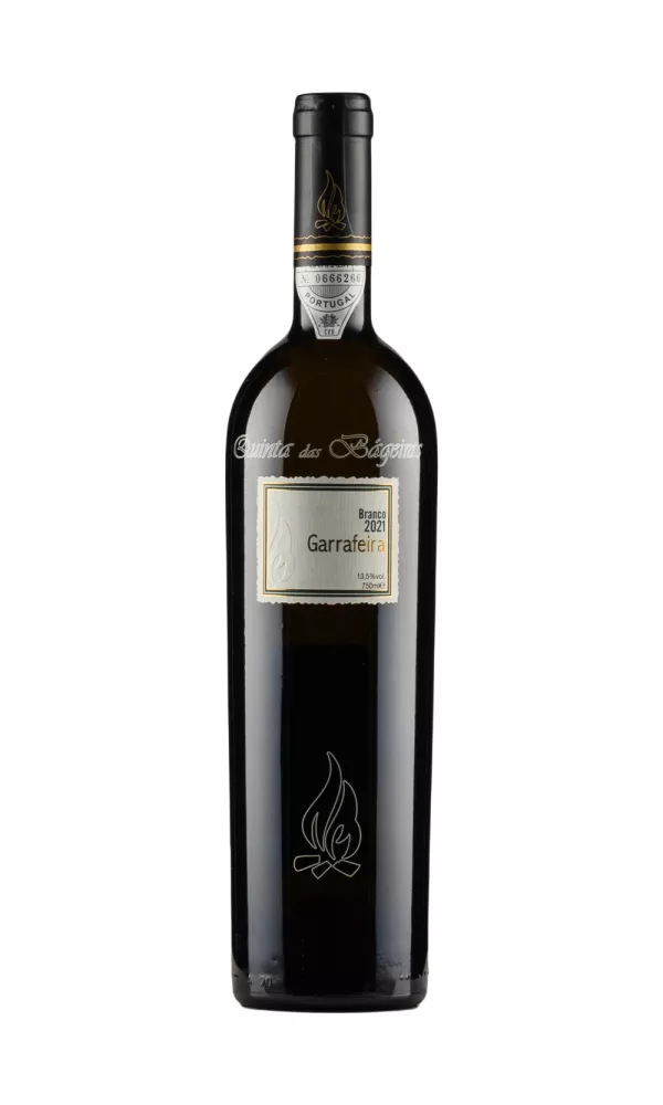 Quinta das Bageiras Garrafeira Branco Quinta das Bageiras Garrafeira Branco