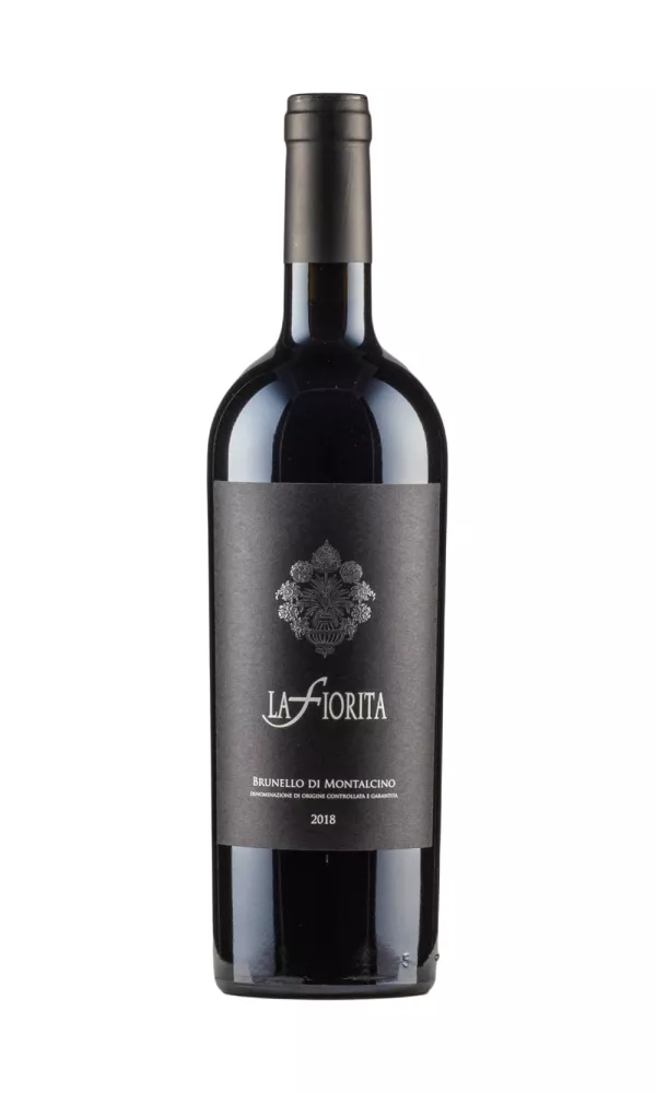 Brunello di Montalcino La Fiorita Brunello di Montalcino La Fiorita