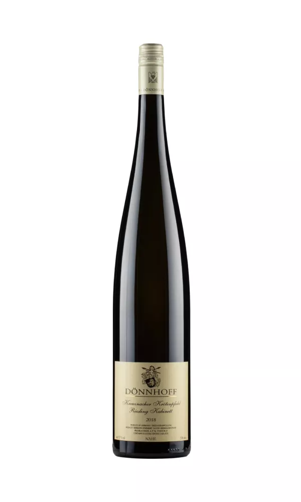 Donnhoff Kreuznacher Krotenpfuhl Riesling Kabinett Magnum Donnhoff Kreuznacher Krotenpfuhl Riesling Kabinett Magnum