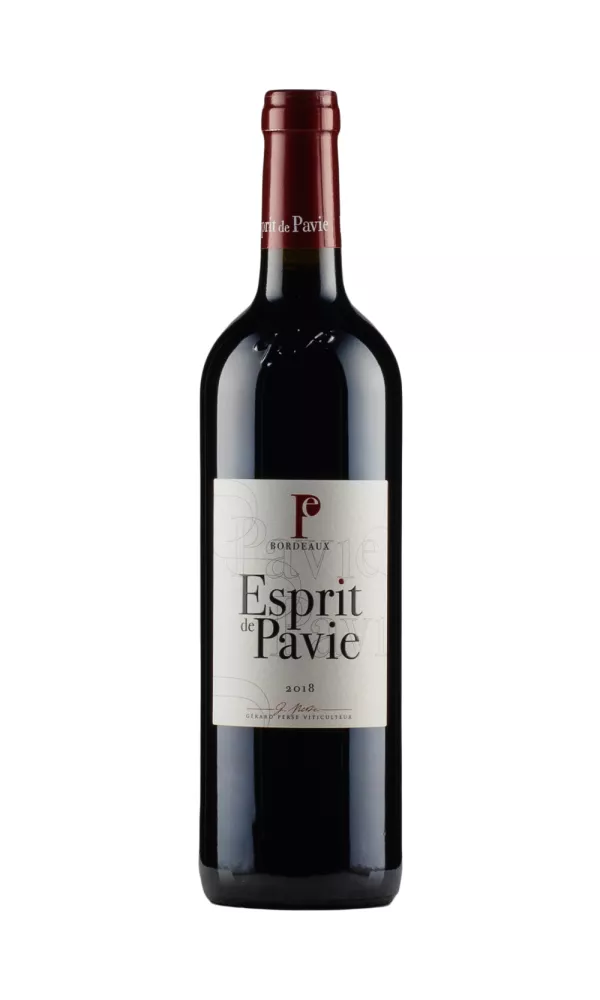 Esprit de Pavie Esprit de Pavie