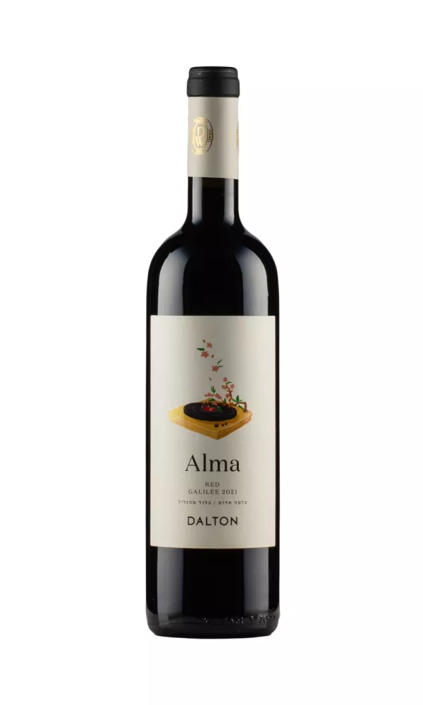 Dalton Alma (Kosher) Dalton Alma (Kosher)