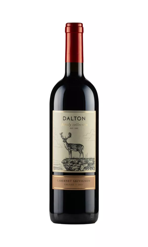 Dalton Family Collection Cabernet Sauvignon (Kosher) Dalton Family Collection Cabernet Sauvignon (Kosher)