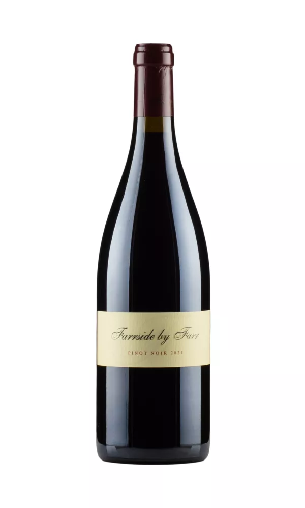 By Farr Geelong Farrside Pinot Noir By Farr Geelong Farrside Pinot Noir