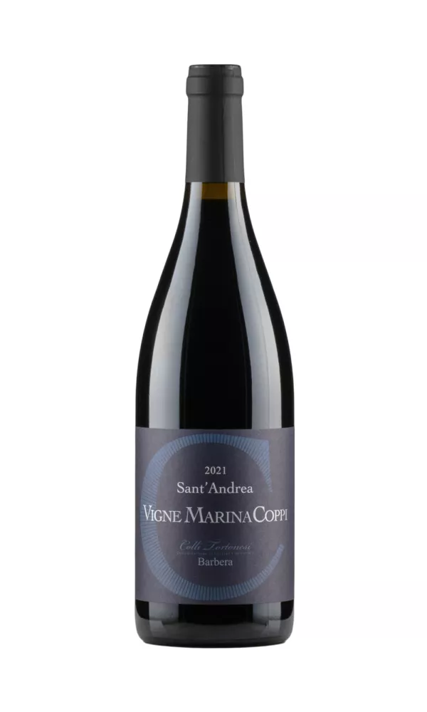 Marina Coppi Sant` Andrea Barbera Marina Coppi Sant` Andrea Barbera