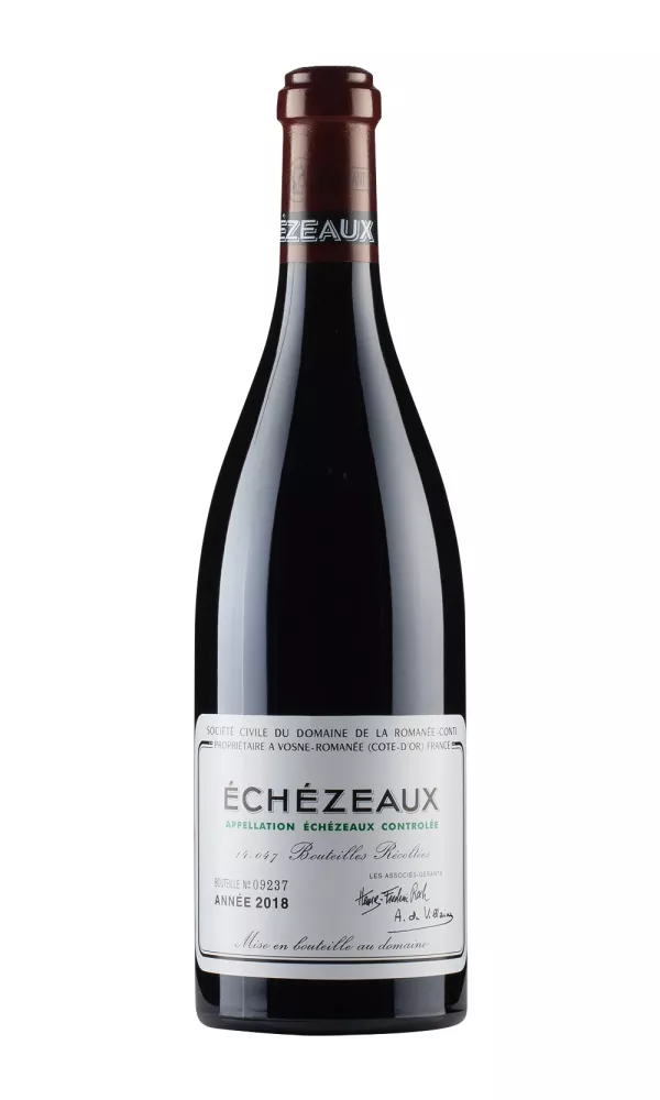Echezeaux DRC Echezeaux DRC