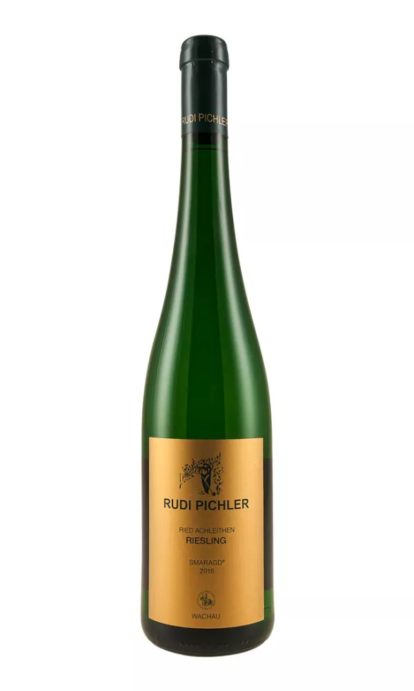 Rudi Pichler Riesling Achleithen Smaragd Rudi Pichler Riesling Achleithen Smaragd