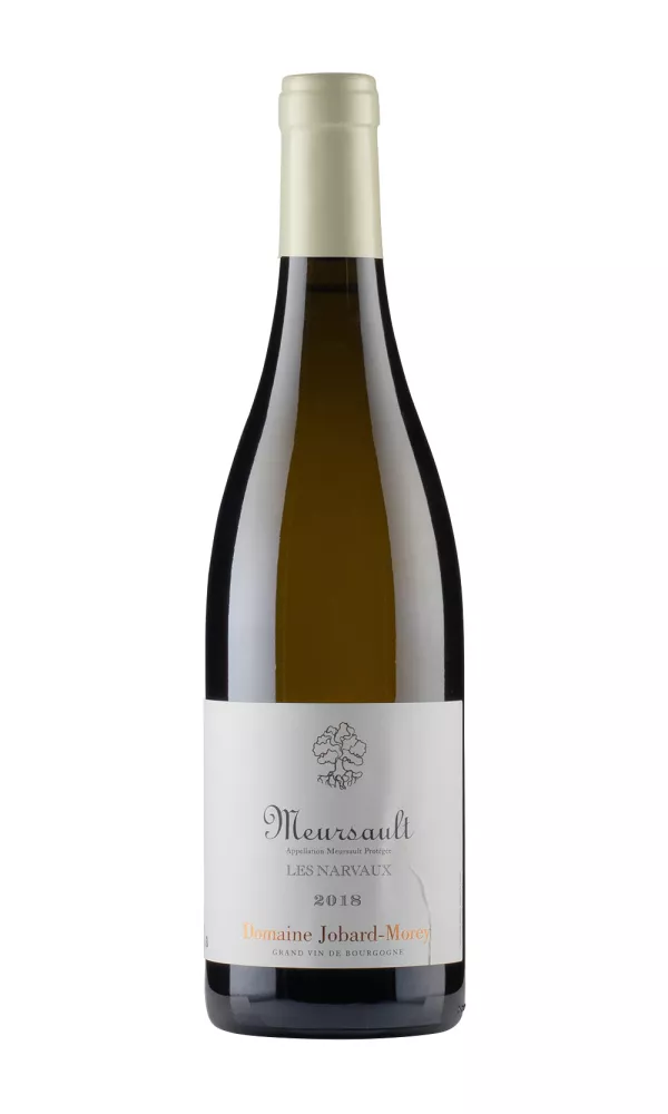 Meursault Les Narvaux Jobard Morey Meursault Les Narvaux Jobard Morey
