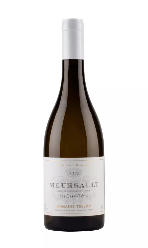 Meursault Les Casse Tetes Tessier Meursault Les Casse Tetes Tessier