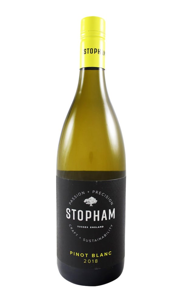 Stopham Estate Pinot Blanc