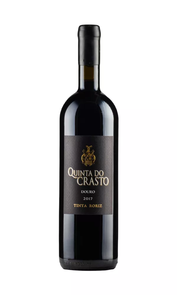 Tinta Roriz Quinta do Crasto Tinta Roriz Quinta do Crasto