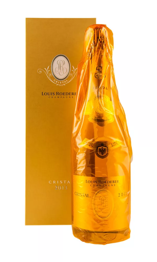 Louis Roederer Cristal Louis Roederer Cristal