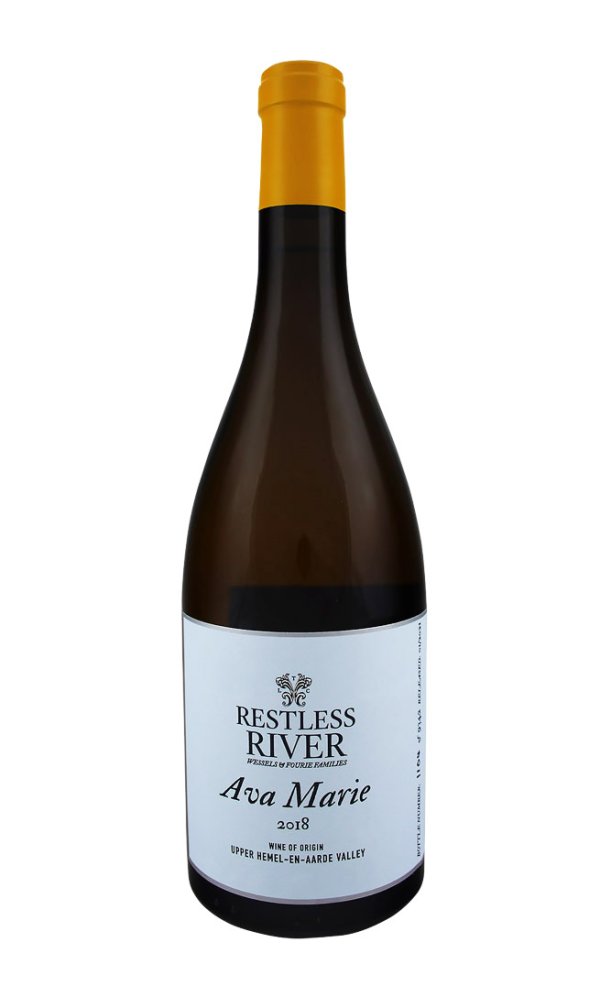 Restless River Ava Marie Chardonnay