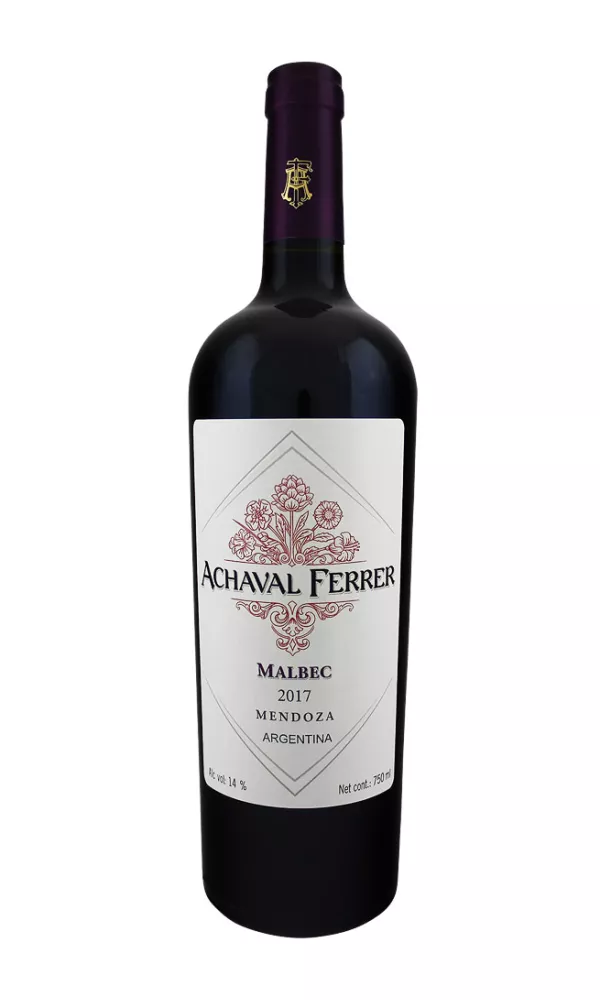 Achaval Ferrer Malbec Achaval Ferrer Malbec