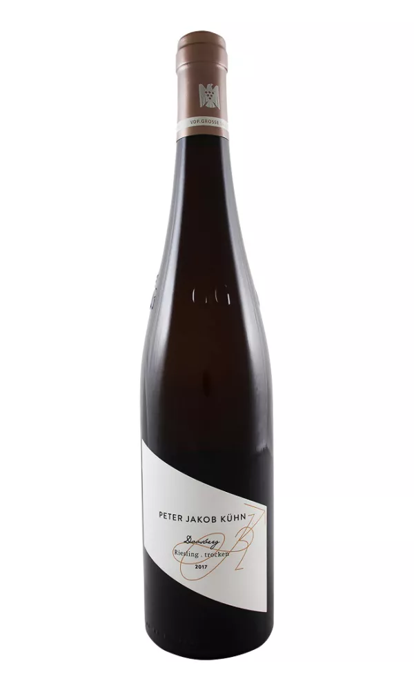 Peter Jakob Kuhn Doosberg Riesling Trocken Peter Jakob Kuhn Doosberg Riesling Trocken