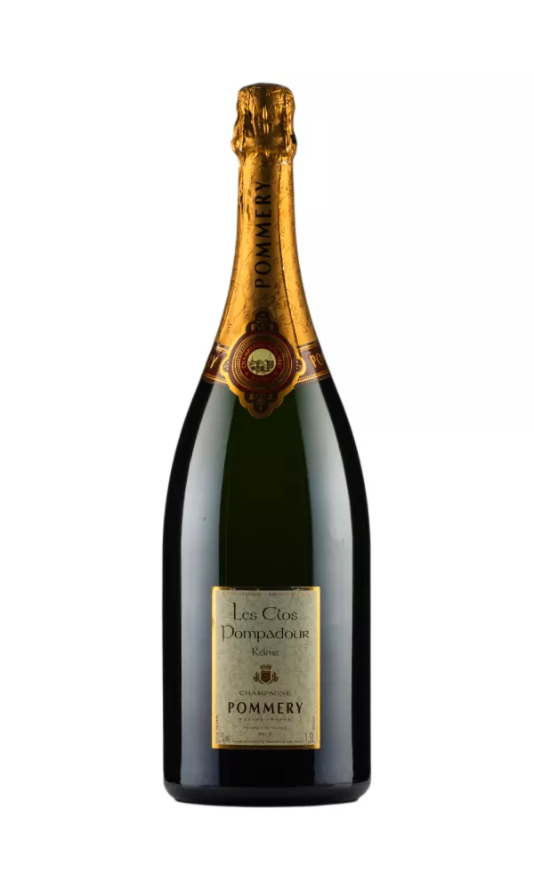 Pommery Les Clos Pompadour Magnum