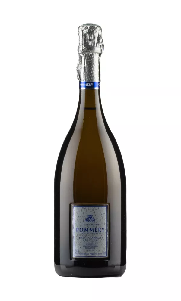Pommery Brut Apanage Prestige Pommery Brut Apanage Prestige