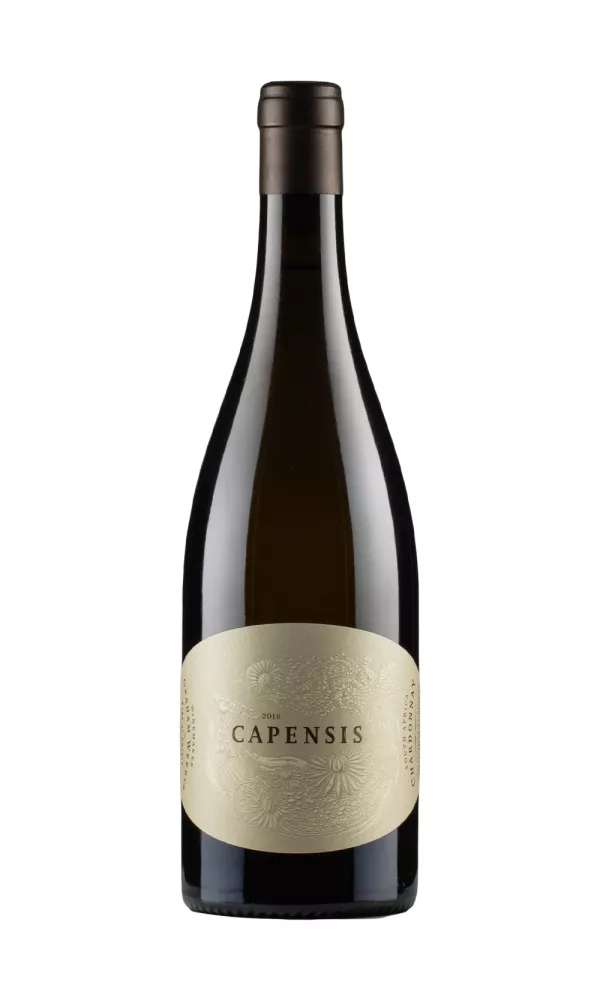 Capensis Chardonnay Capensis Chardonnay