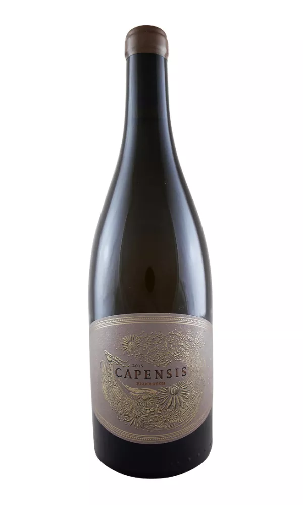 Capensis Fijnbosch Chardonnay Capensis Fijnbosch Chardonnay