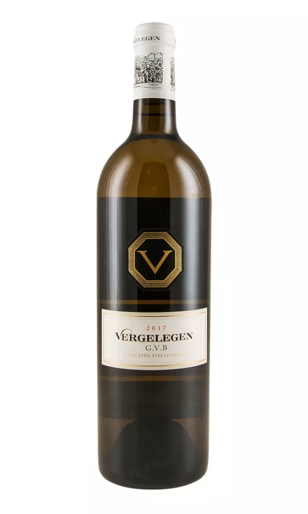 Vergelegen GVB White Vergelegen GVB White