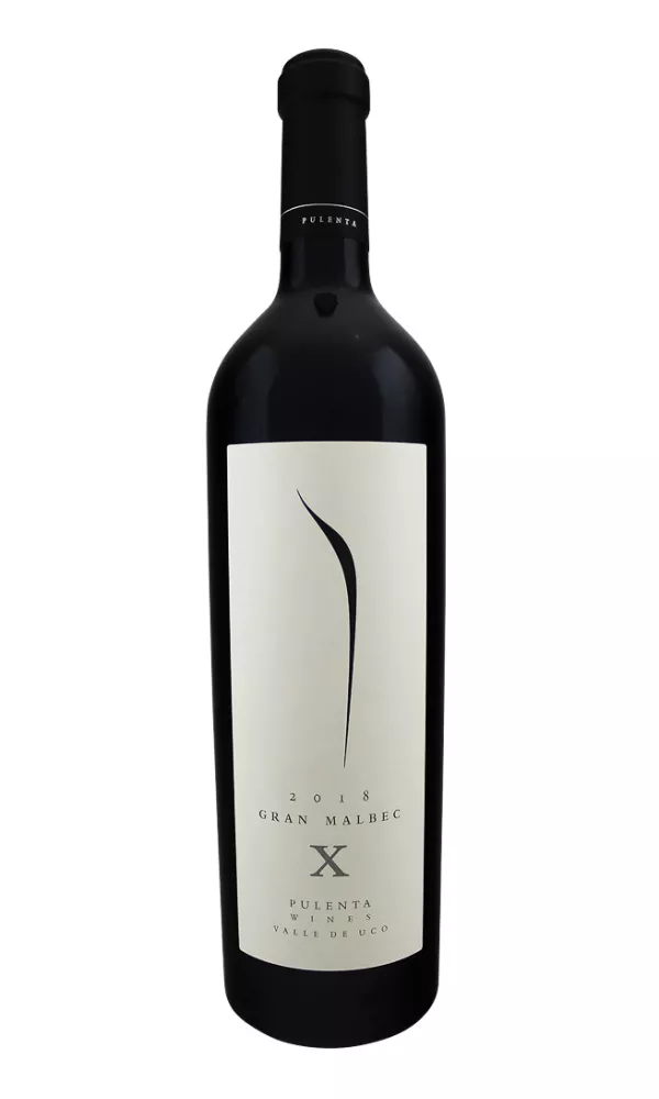 Pulenta Gran Malbec Pulenta Gran Malbec