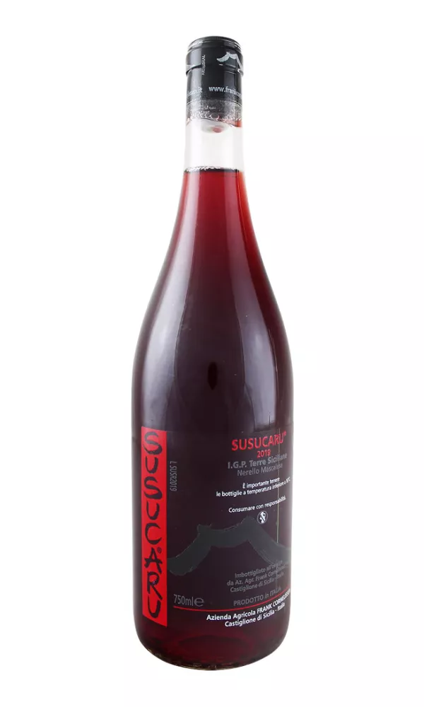 Susucaru Rosso Cornelissen Susucaru Rosso Cornelissen