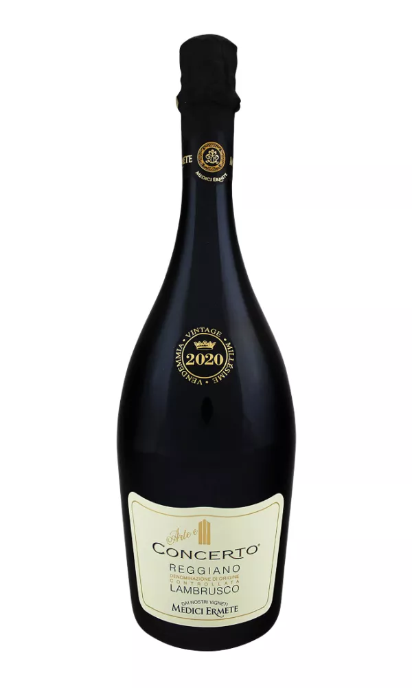 Concerto Lambrusco Concerto Lambrusco