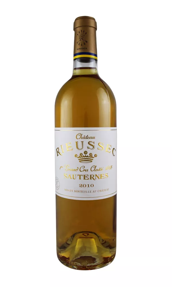 Rieussec Rieussec