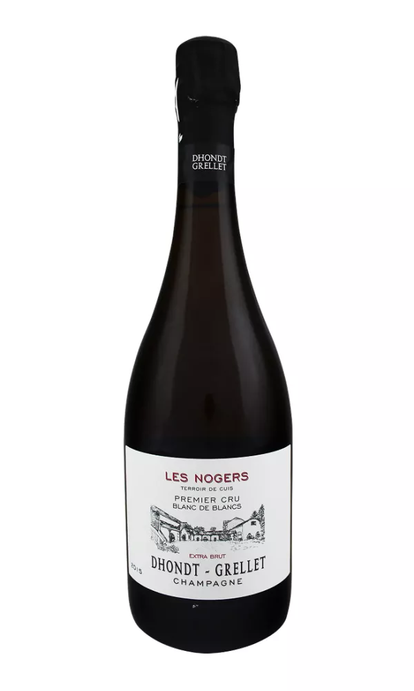 Dhondt Grellet Les Nogers Dhondt Grellet Les Nogers