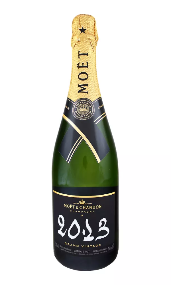 Moet & Chandon Grand Vintage Moet & Chandon Grand Vintage