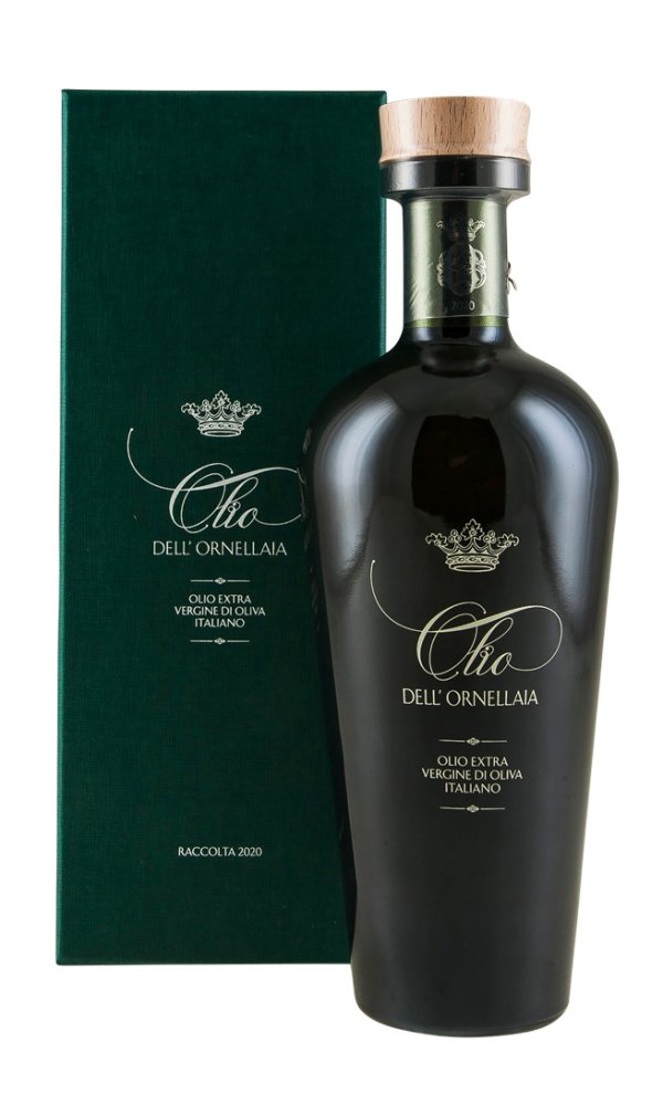 Tenuta dell` Ornellaia Olive Oil