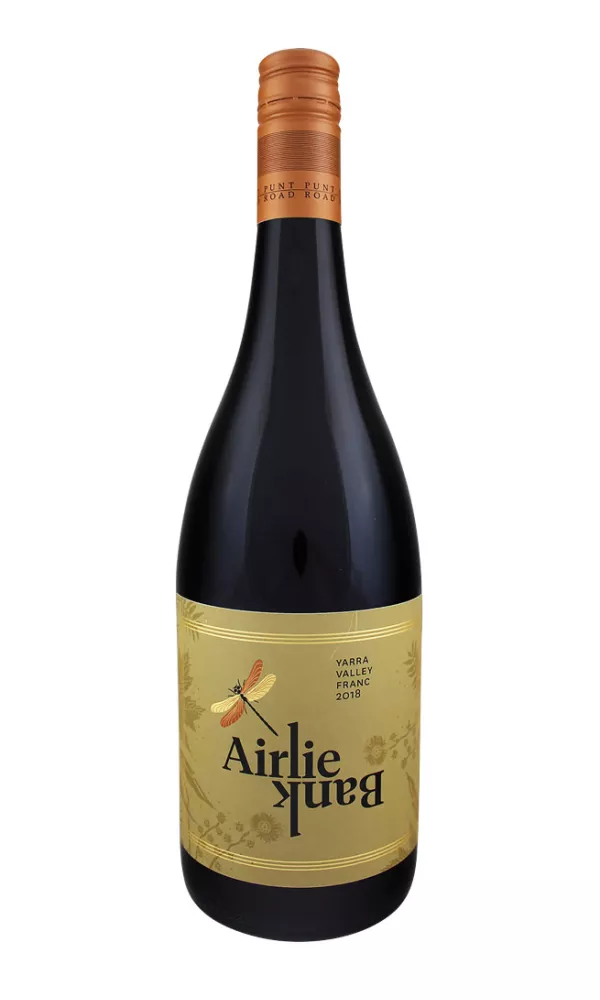 Punt Road Airlie Bank Cabernet Franc Punt Road Airlie Bank Cabernet Franc
