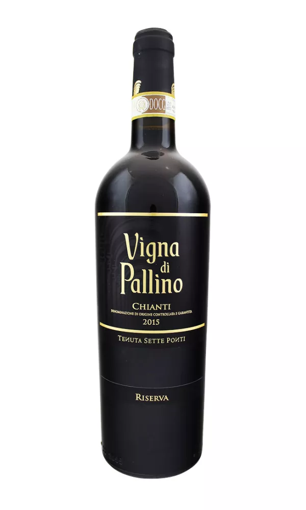 Chianti Riserva Vigna di Pallino Sette Ponti Chianti Riserva Vigna di Pallino Sette Ponti