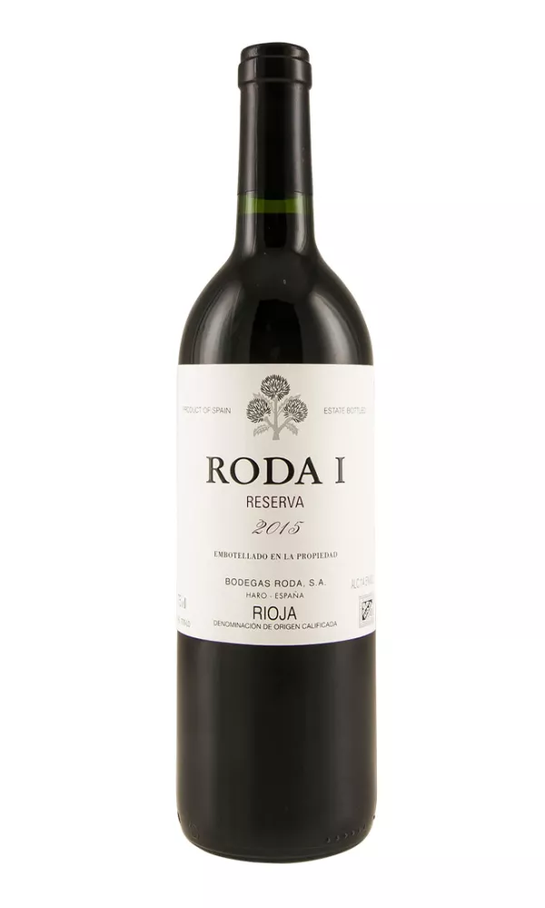 Roda 1 Bodegas Roda Roda 1 Bodegas Roda